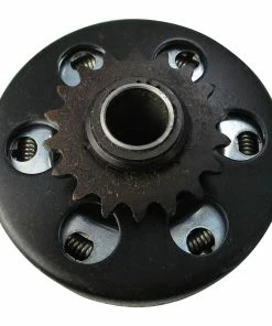 Top 10 ❤️ Max-Torque Max Torque SS Clutch - #35 Chain - 18 Tooth - 3/4" Bore ❤️