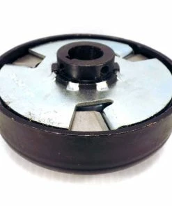 Cheapest π― Max-Torque Max Torque SS Clutch 3/4" Bore 35 Chain - 19 Tooth π