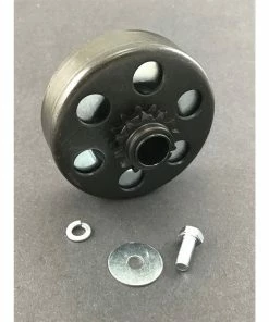 Best Sale 😀 MAX-TORQUE, LTD Max Torque Box Stock/clone Clutch, #219 16T 3/4" 🤩