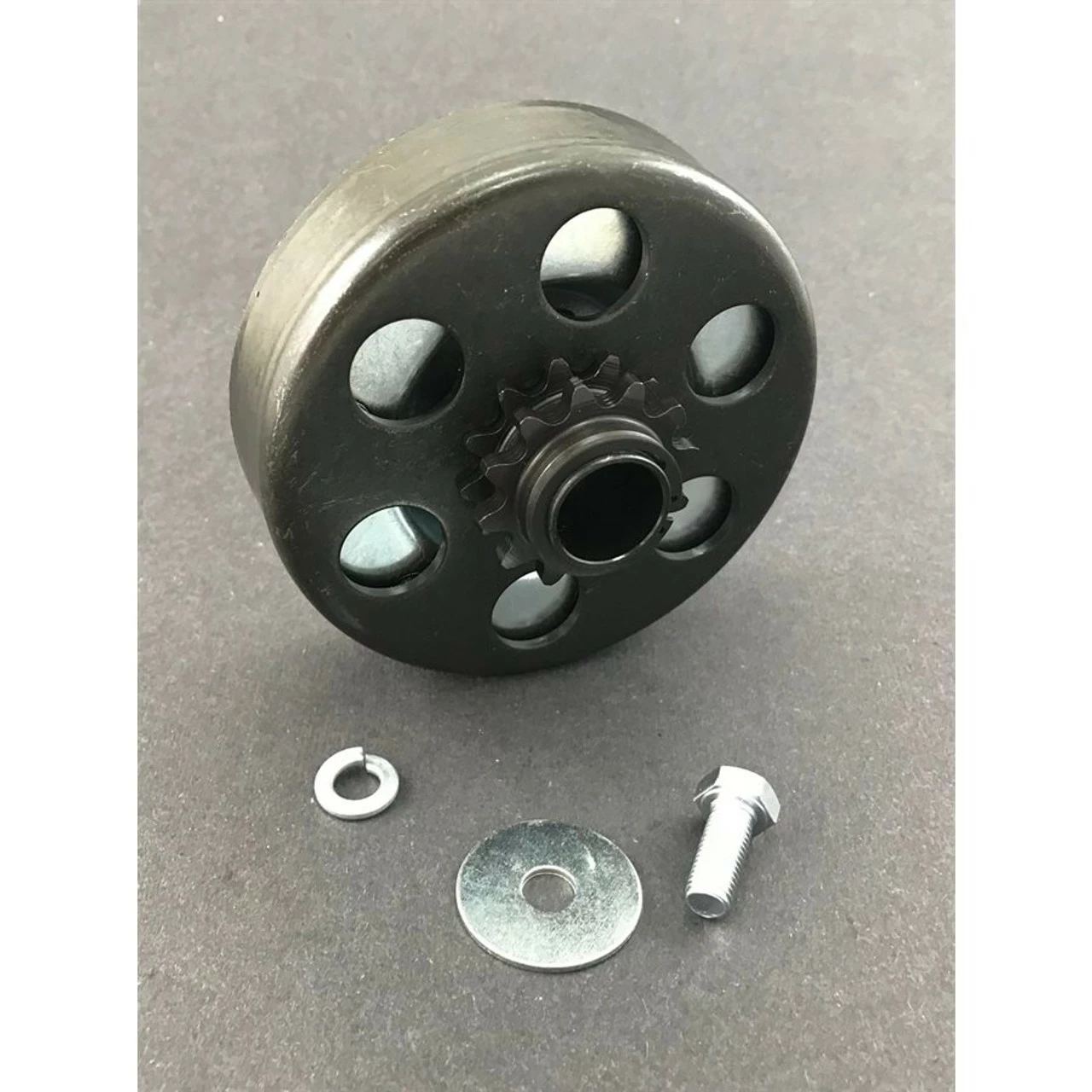 Budget π OMB Warehouse Max Torque Box Stock/clone Clutch, #219 17T 3/4" π₯°