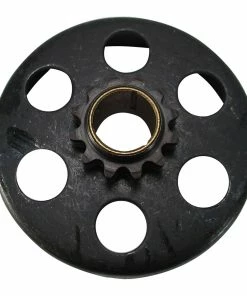 Budget 🤩 Max-Torque Max Torque Drum & Sprocket - 12 Tooth - 35 Chain 🧨