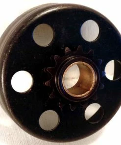 Best reviews of 🎉 Max Torque Drum & Sprocket - 14 Tooth - 35 Chain MTSSDS1434 ✔️