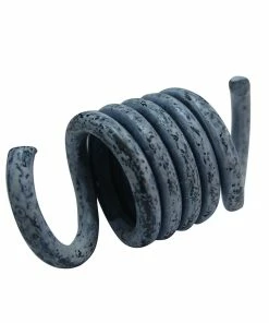 Buy 👏 White Noram Clutch Spring ⭐