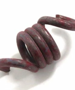 Outlet 😍 Old Noram Red Clutch Spring 😉