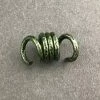 Cheap 👍 Green Noram Clutch Spring 💯