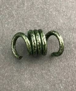 Cheap 👍 Green Noram Clutch Spring 💯