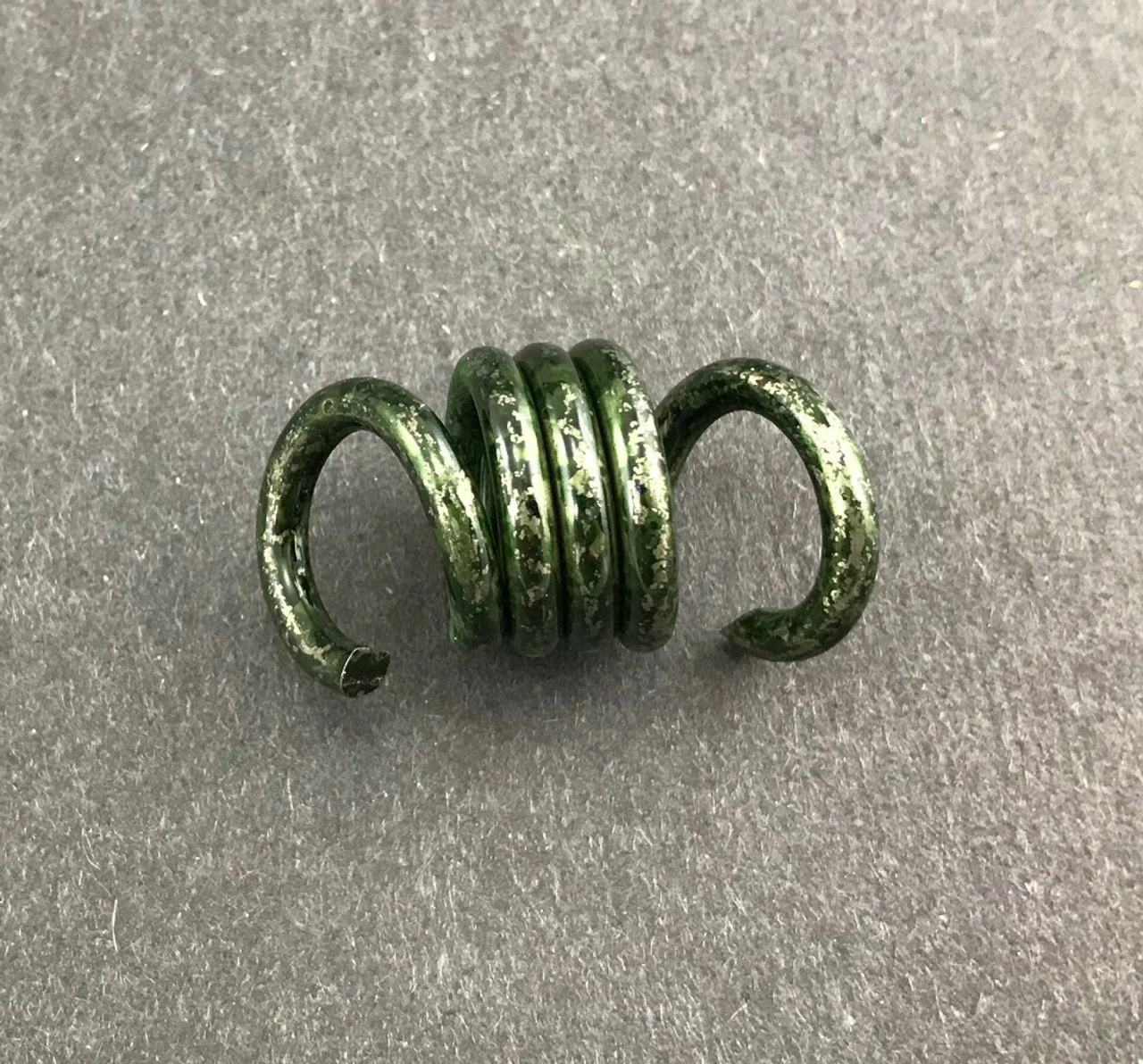 Cheap π Green Noram Clutch Spring π―