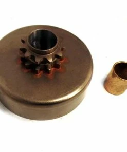 Cheap 🛒 Noram GE Series Drum - 11T - Bushing 👏