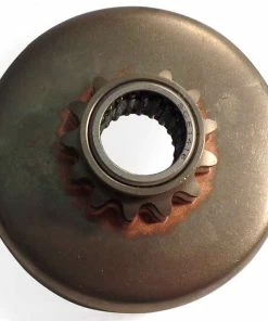 Brand new 🔔 Noram GE Series Drum - 13 Tooth - Bearing 🌟