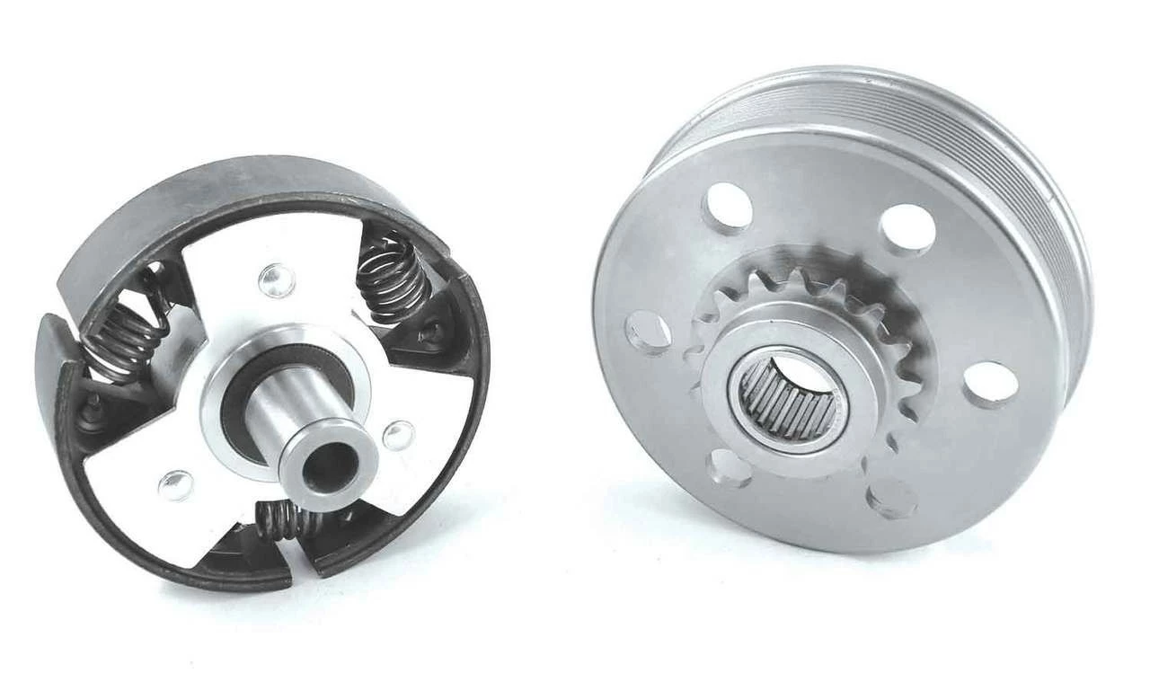 Best deal π Noram Mini Cup Clutch - #35 Chain - 14 Tooth β