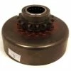 Deals ⭐ Noram GE Series Drum - 15T - Bearing 🛒
