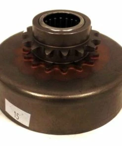 Deals ⭐ Noram GE Series Drum - 15T - Bearing 🛒