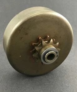 Buy 🛒 Noram 1600 Series Clutch - #40/41/420 Chain - 10 Tooth 😀