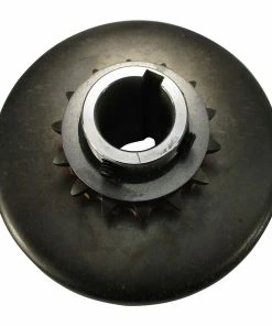 Buy 👍 Noram 1600 Series Clutch - #40/41/420 Chain - 14 Tooth 🔔