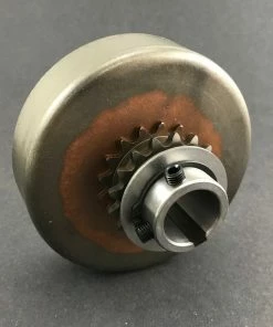 Promo 🛒 Noram 1600 Series Clutch - #35 Chain -17 Tooth ⭐