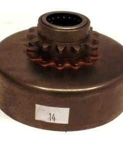 Wholesale 🎉 Noram GE Series Drum - 14T - Bearing 😉