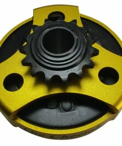 Cheap ✨ Noram Cheetah Go Kart Racing Clutch 3/4" - #35 Chain - 15 Tooth 🥰