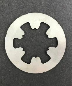 New 🛒 Noram Cheetah Clutch Floater Disc 🥰