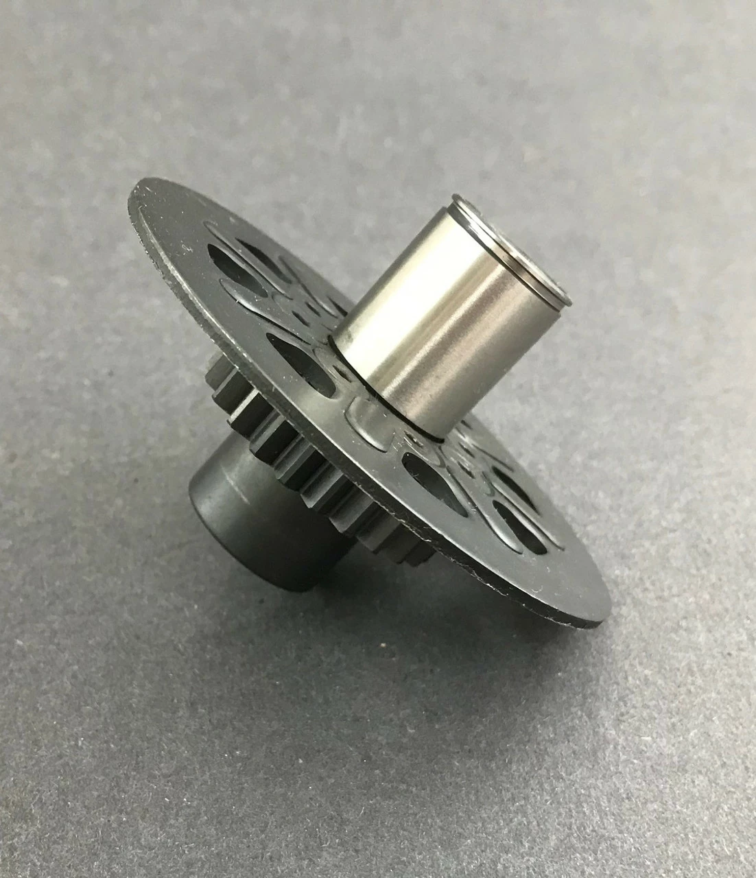 Discount π Noram Cheetah Clutch Support Plate With Gear π