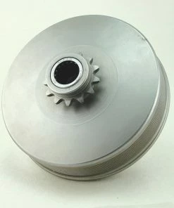 Flash Sale 😉 Noram Enforcer Drum - #40/41/420 Chain - 10 Tooth 🎉