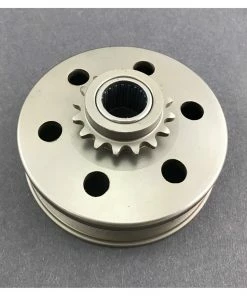 Deals 🛒 Noram Mini Cup Drum - 14 Tooth 👏