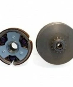 Cheapest 👍 Noram Enforcer Clutch - #35 Chain - 18 Tooth 👏