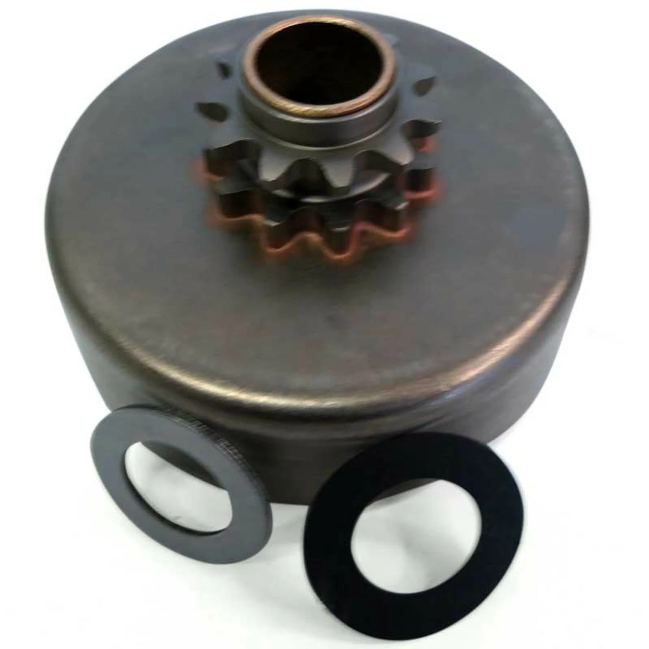 Wholesale π₯° Noram GE Series Clutch - 11 Tooth - Heavy π Shoes π