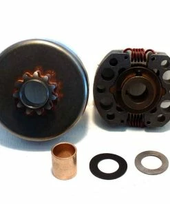 New ✨ Noram GE Series Clutch - 11 Tooth - Light 👟 Shoes 🔔