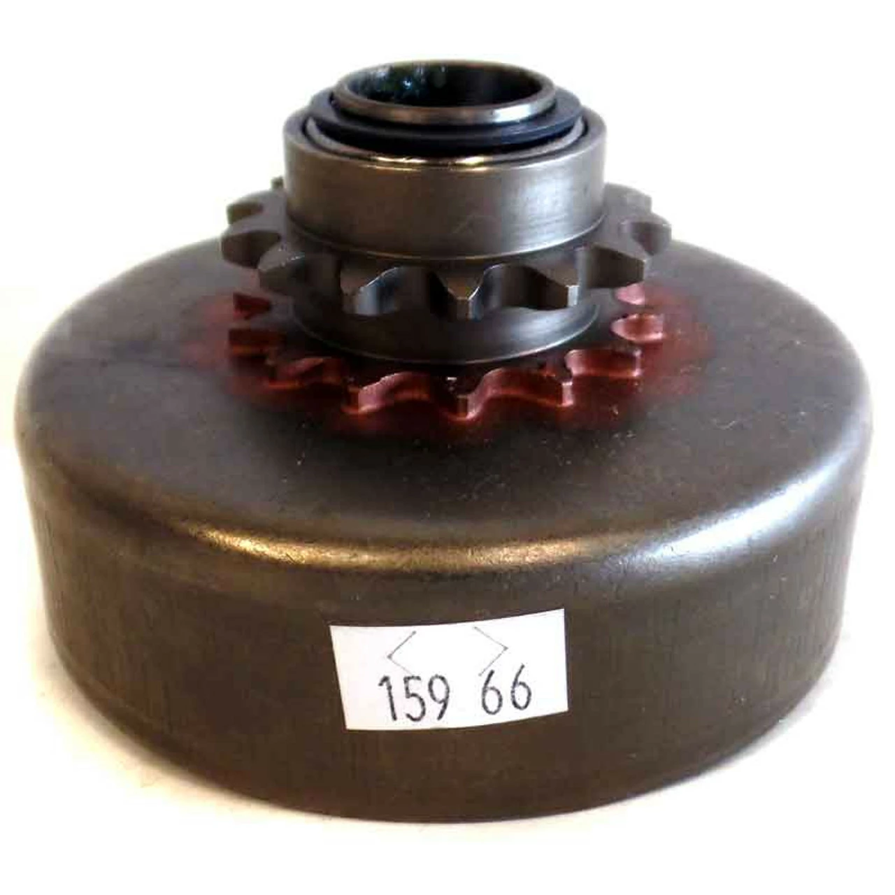 Best Sale β¨ Noram GE Series Clutch - 14 Tooth - Heavy π Shoes π - Image 2