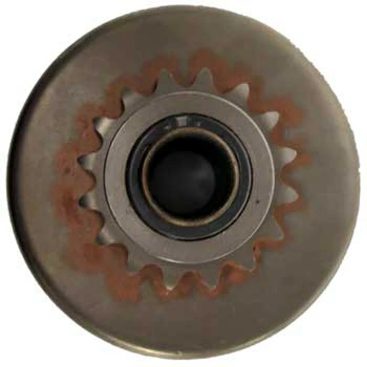 Brand new π Noram GE Series Clutch - 16 Tooth - Heavy π Shoes β