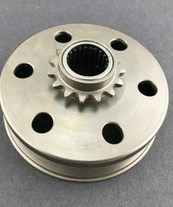 New ✨ Noram Star Drum - 15 Tooth 😀