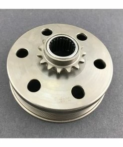 Budget ❤️ Noram Star Drum - 18 Tooth 🔔