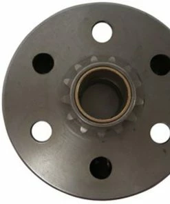 Budget 🛒 Noram Star Clutch - #35 Chain - 13 Tooth 🥰