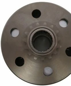 Budget 🎉 Noram Star Clutch - #35 Chain - 15 Tooth - 1" Bore 🔥