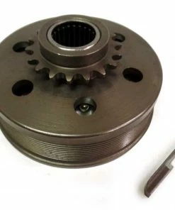 Flash Sale ✔️ Noram Star Clutch - #35 Chain - 18 Tooth ⌛