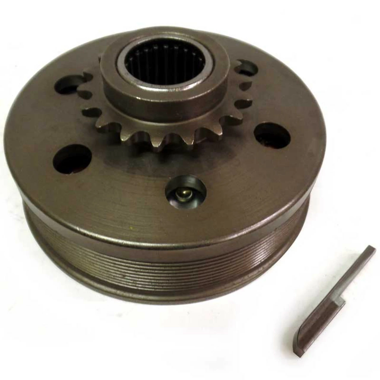 Flash Sale ✔️ Noram Star Clutch - #35 Chain - 18 Tooth ⌛