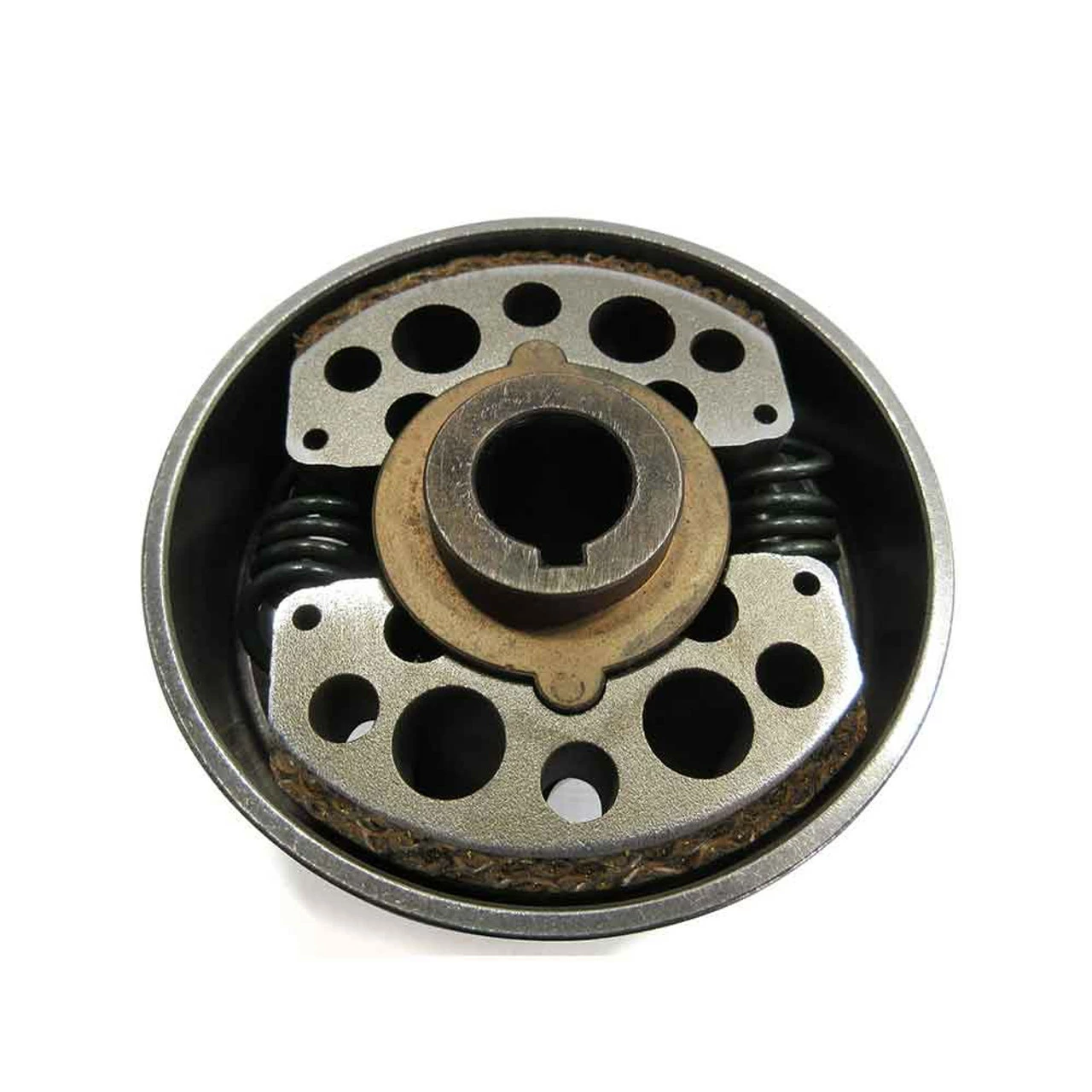 Best Sale β¨ Noram GE Ultimate Clutch - #35 Chain - 12 Tooth π€© - Image 2