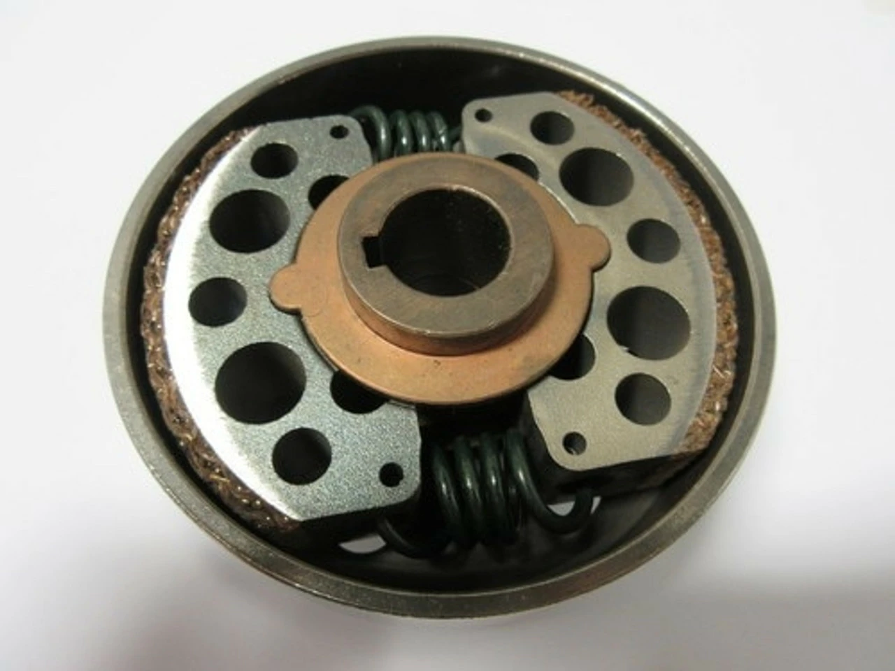 Best Sale β¨ Noram GE Ultimate Clutch - #35 Chain - 12 Tooth π€© - Image 6