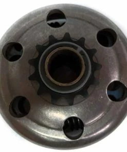 Best Pirce 🤩 Noram GE Ultimate Clutch - #35 Chain - 13 Tooth 👏