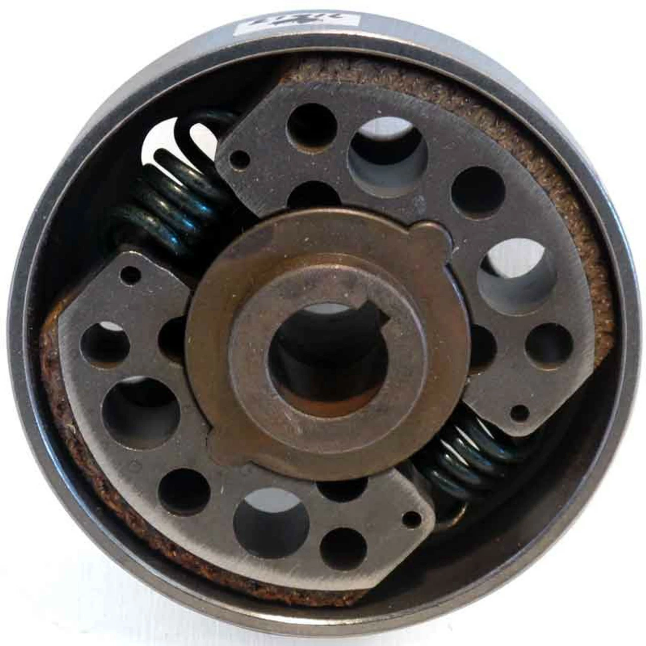 Best Pirce π― Noram GE Ultimate Clutch - #219 Chain - 16 Tooth β