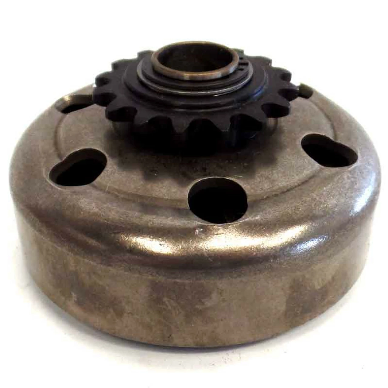 Best Sale β Noram GE Ultimate Clutch - #35 Chain - 16 Tooth π - Image 2