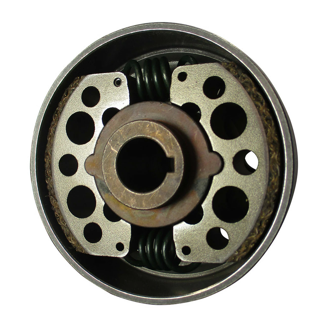 Best Sale π Noram GE Ultimate Clutch - #219 Chain - 18 Tooth βοΈ - Image 2