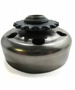 Coupon 🔔 Noram GE Ultimate Clutch - #35 Chain - 19 Tooth 😉