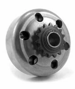 Discount ❤️ Noram GE Ultimate Clutch - #35 Chain - 18 Tooth 👍