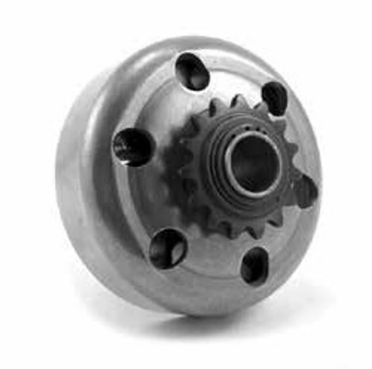 Discount β€οΈ Noram GE Ultimate Clutch - #35 Chain - 18 Tooth π