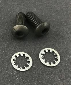 New 🔔 OMB Warehouse Chain Cover Bolt Kit - Metric 😀