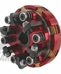 Cheap 🎉 EGO 2 Disc Racing Clutch 3/4" Bore 😍